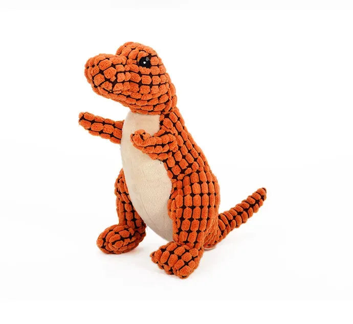 Dog Plush Sound Toy Cute Cartoon - Bellarte Enchanté Dog Plush Sound Toy Cute Cartoon